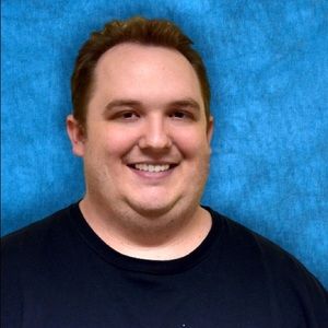 Meet your Posher, Thomas